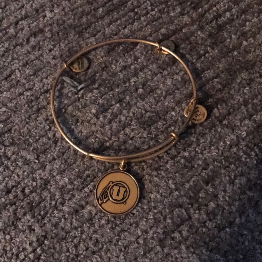 Alex and ani!